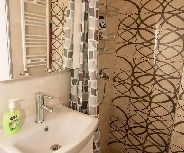 Vitosha View With Parking * София