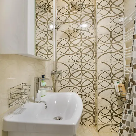 Vitosha View With Parking * Sofia