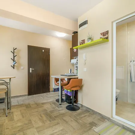 Vitosha View With Parking Sofia