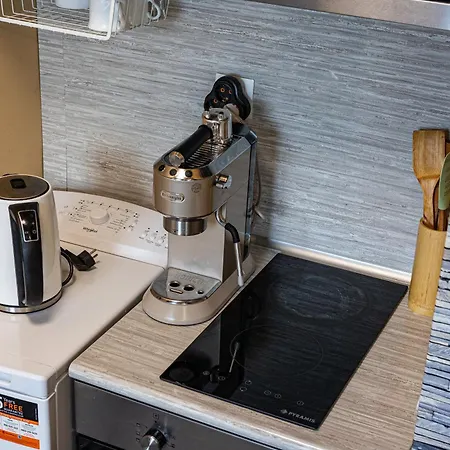 Apartament Vitosha View With Parking