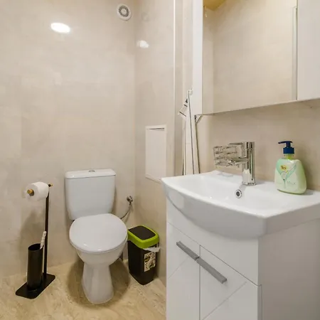 Vitosha View With Parking