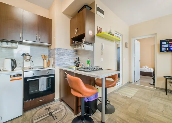 Apartment Vitosha View With Parking *