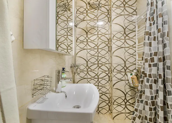 Vitosha View With Parking * Sofia