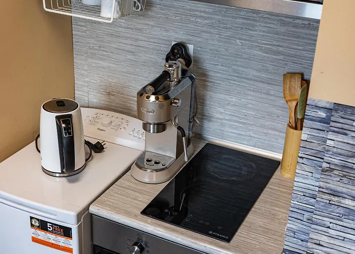 Apartment Vitosha View With Parking