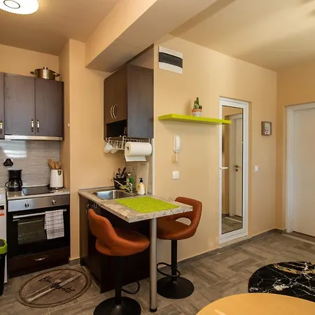 Vitosha View With Parking *